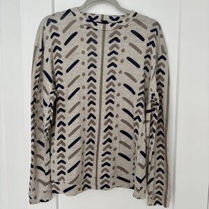 Giorgio Armani Lino tee